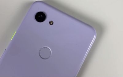 Cele mai noi imagini cu viitorul Google Pixel 3 Lite. Ce are deosebit acest telefon
