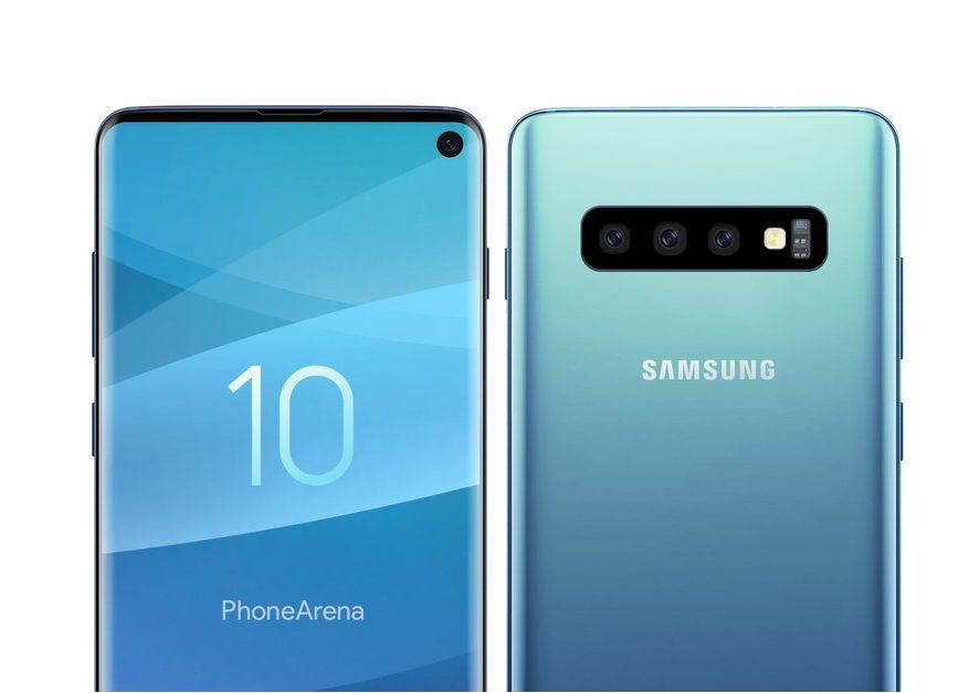 Probleme Cu Senzorul De Amprenta De La Galaxy S10 De Ce Nu Va Functiona Cu Ecranul De Protectie