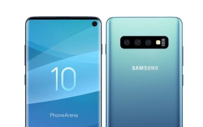 Probleme cu senzorul de amprentă de la Galaxy S10! De ce nu va funcționa cu ecran de protecție