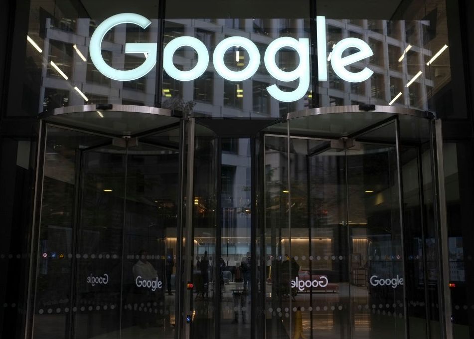 Amendă record pentru Google! Pentru ce trebuie să plătească 50 milioane de euro Amenda Record Pentru Google Pentru Ce Trebuie Sa Plateasca 50 Milioane De Euro