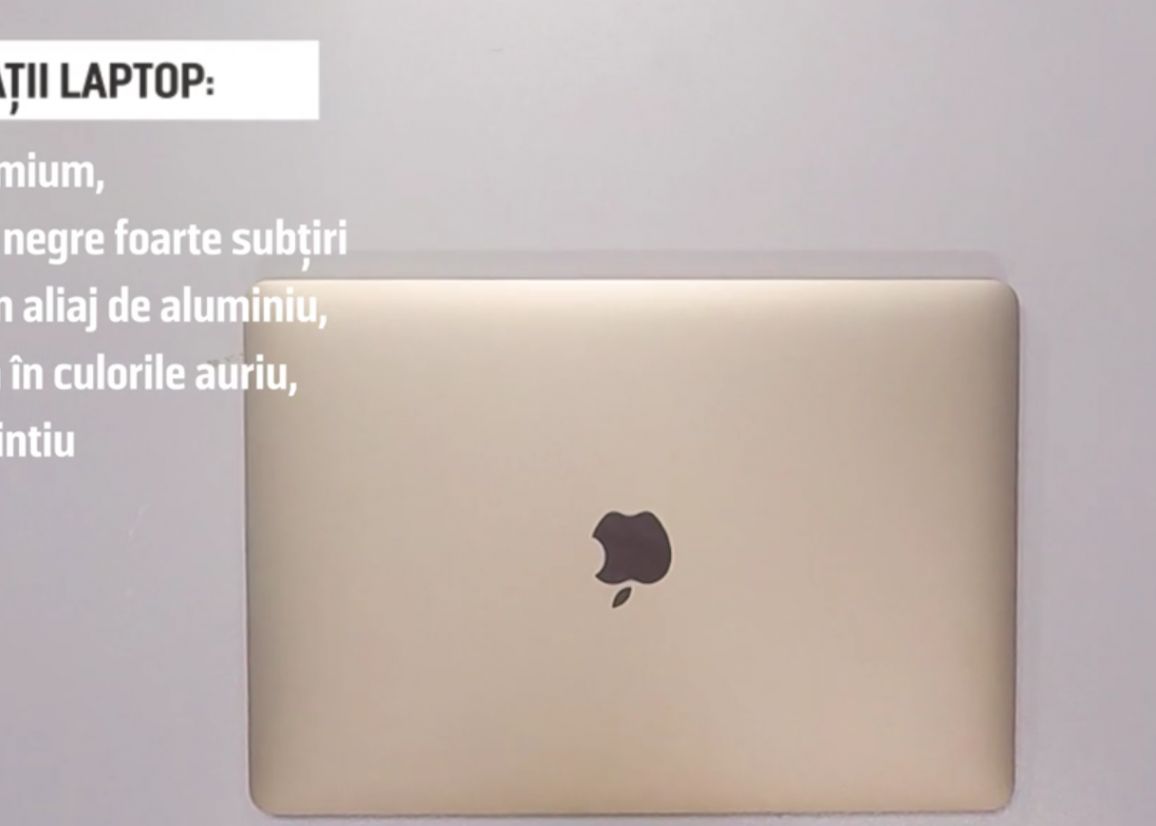 Video Unboxing Macbook Air 2018