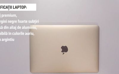 VIDEO Unboxing MacBook Air 2018