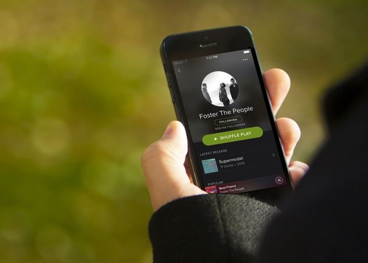 Schimbarea Neasteptata Facuta De Spotify Pentru Toti Utilizatorii Ce Vei Putea Face De Acum Incolo