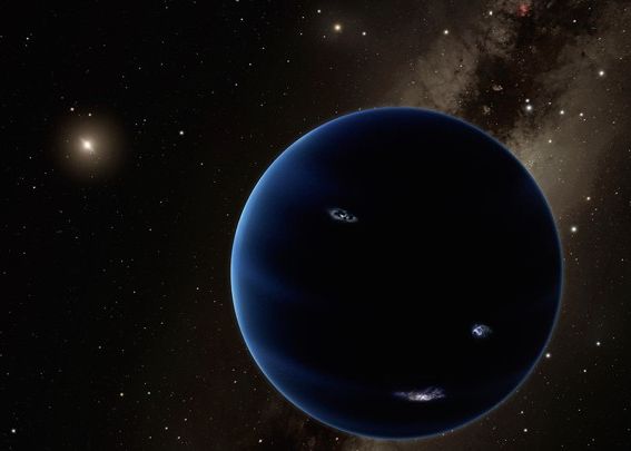 Mister lămurit în cazul Planetei Numărul Nouă. Ce se ascunde de fapt la limita sistemului nostru solar Mister Lamurit In Cazul Planetei Numarul Noua Ce Se Ascunde De Fapt La Limita Sistemului Nostru Solar