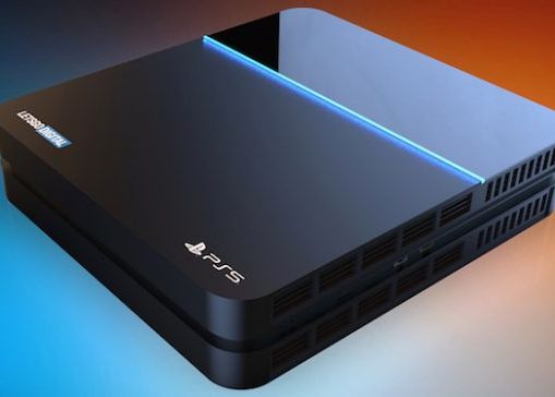 Specificatii Spectaculoase Pentru Playstation 5 Cat De Puternica Va Fi Noua Consola