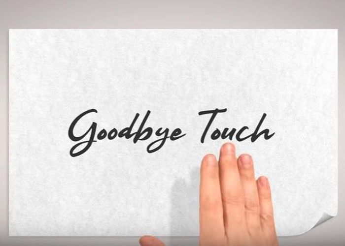 Adio Touch Screen Lg Va Prezenta O Tehnologie Revolutionara Pentru Smartphone Uri