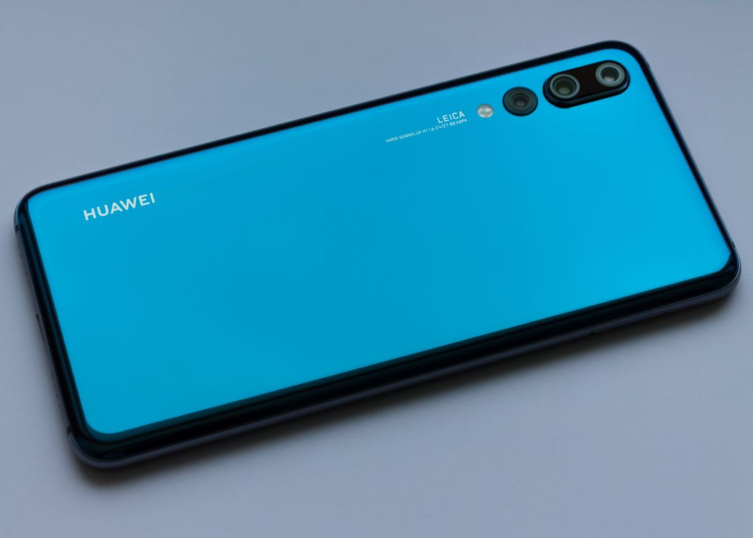 Huawei Va Prezenta Primul Sau Telefon Pliabil La Mwc 2019 Cand Va Putea Fi Cumparat Noul Smartphone