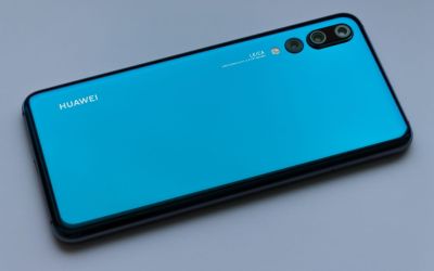 Huawei va prezenta primul său telefon pliabil la MWC 2019! Noul smartphone va avea și tehnologie 5G