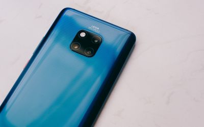 Vodafone nu va mai introduce noi dispozitive Huawei în rețelele sale