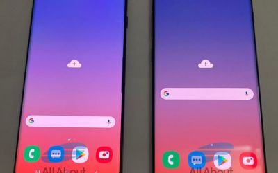 Imagini reale cu noua serie Galaxy S10. Iată cum va arăta noul flagship