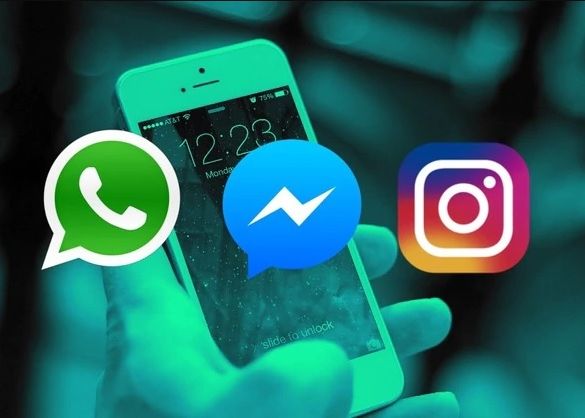 Decizia revoluționară a lui Mark Zuckerberg: vrea să fuzioneze Messenger, WhatsApp și Instagram Decizia Revolutionara A Lui Mark Zuckerberg Facebook Va Fuziona Messenger Whatsapp Si Instagram