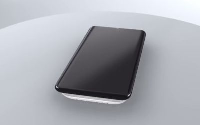Primul telefon din lume 100% wireless, butoane sau cabluri. Cum arată revoluționarul Meizu Zero