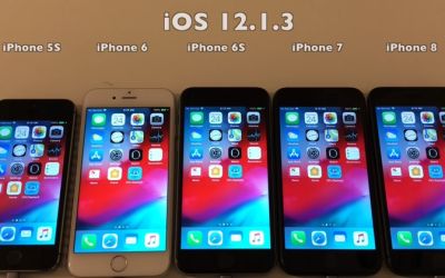 Ce se întâmplă cu bateria iPhone-ului după ultimul update de sistem lansat de Apple