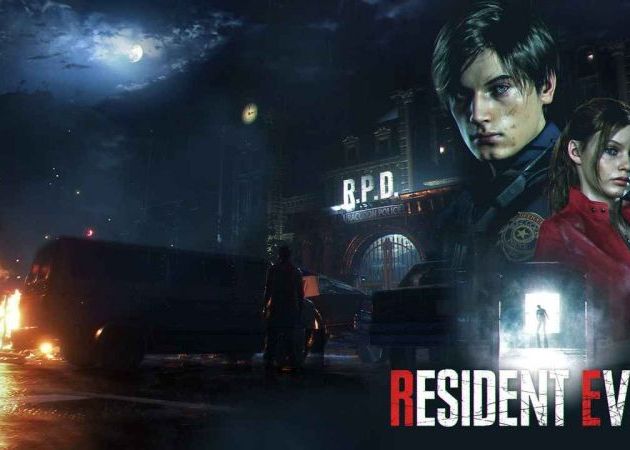 Resident Evil 2 A Fost Refacut Si E Spectaculos Cum Arata Unul Dintre Cele Mai Infricosatoare Jocuri Din