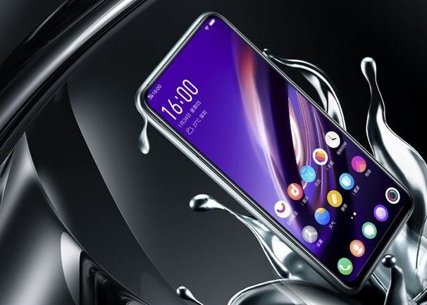 Cum arată Vivo Apex 2019, primul telefon 5G din lume. Are 12GB RAM și senzor de amprentă în display Cum Arata Vivo Apex 2019 Primul Telefon 5g Din Lume Are 12gb Ram Si Senzor De Amprenta In Display