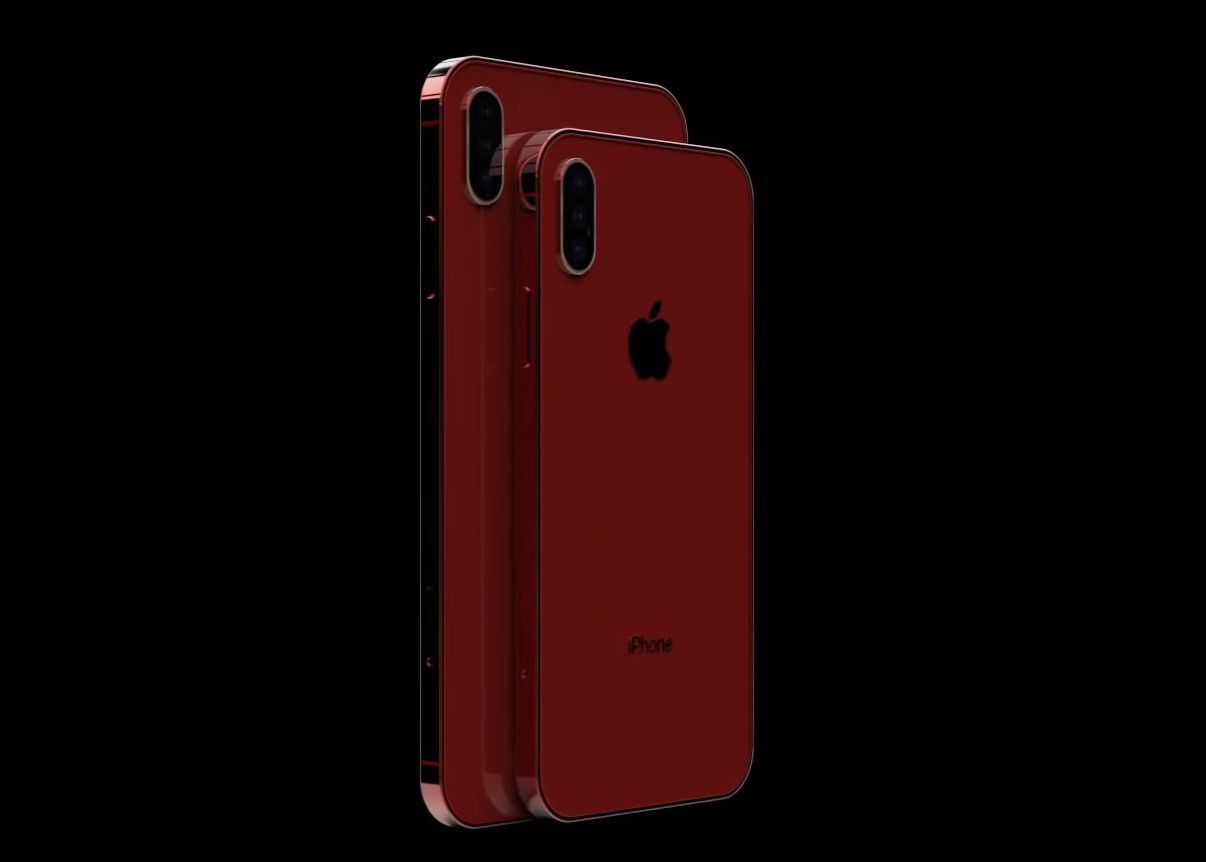 Conceput Inedit Cum Ar Arata Iphone Xi Daca S Ar Inspira Din Modelul Iphone Se