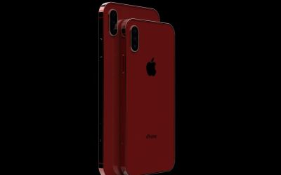 Concept inedit: cum ar arăta iPhone XI dacă s-ar inspira din modelul iPhone SE?
