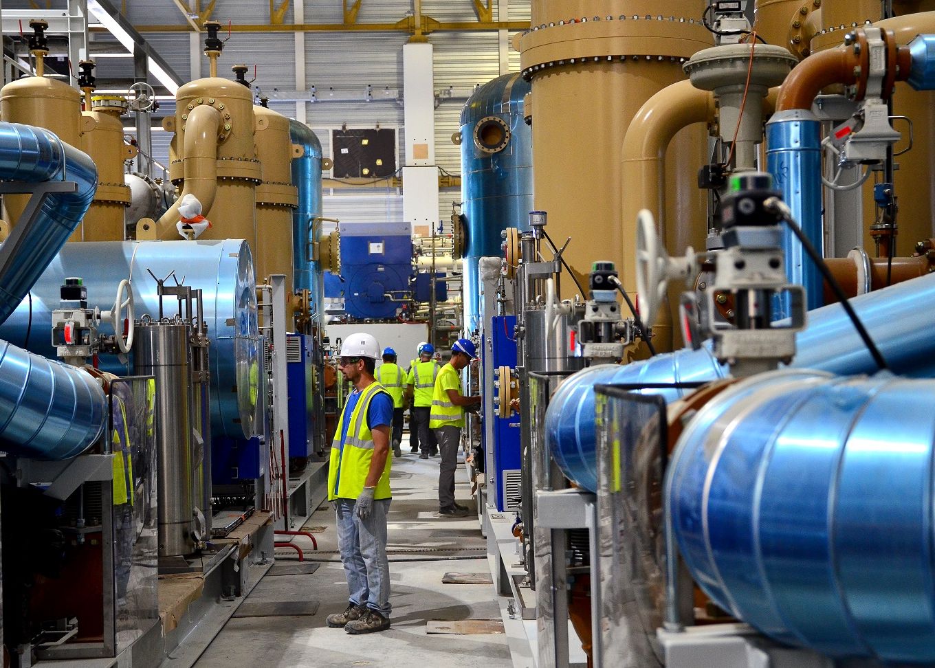 Interviu Yoda Ro Iter Primul Reactor De Fuziune Nucleara Va Revolutiona Productia De Energie 1