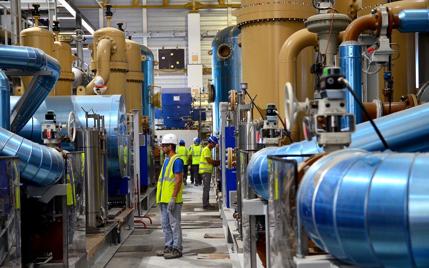 Interviu Yoda Ro Iter Primul Reactor De Fuziune Nucleara Va Revolutiona Productia De Energie 1