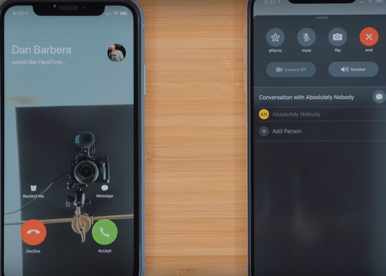 Breșă gravă de securitate în aplicația Face Time! Ce riscă utilizatorii când fac un apel video Bresa Grava De Securitate In Aplicatia Face Time Ce Risca Utilizatorii Cand Fac Un Apel Video