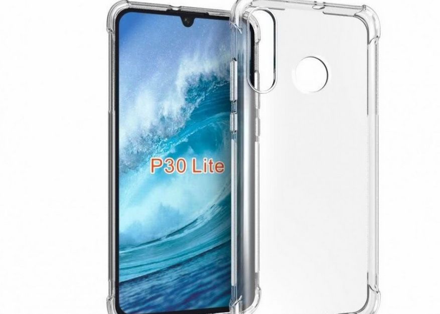 Specificatii Deosebite Pentru Huawei P30 Lite Camera Tripla Si Ecran Cu Rezolutie Buna