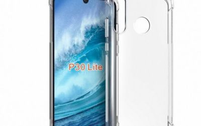 Specificații deosebite pentru Huawei P30 Lite: cameră triplă și ecran cu rezoluție bună