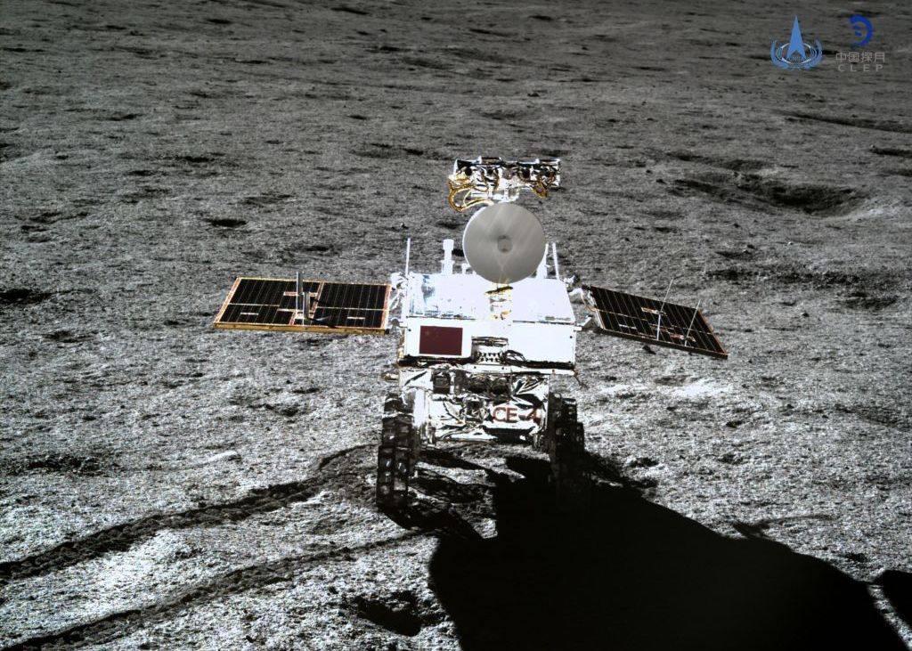 Probleme Neasteptate Intalnite De Sonda Chang E 4 Pe Fata Nevazuta A Lunii Ce S A Intamplat