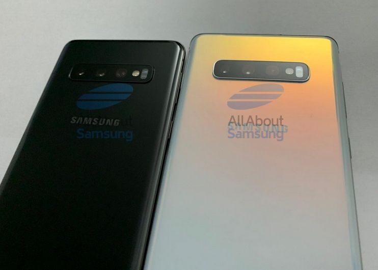 Preturi Surprinzatoare Pentru Noua Serie Galaxy S10 In Europa Cat Va Costa Telefonul Cu 1tb