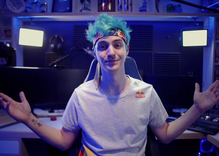 Cum câștigă acest puști 500.000 de dolari pe lună jucându-se în fiecare noapte Fortnite Cum Castiga Acest Pusti 500 000 De Dolari Pe Luna Jucandu Se In Fiecare Noapte Fortnite