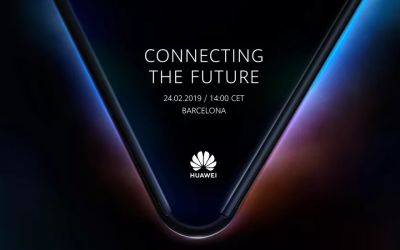Huawei a anunțat oficial când va lansa primul telefonul pliabil 5G din lume