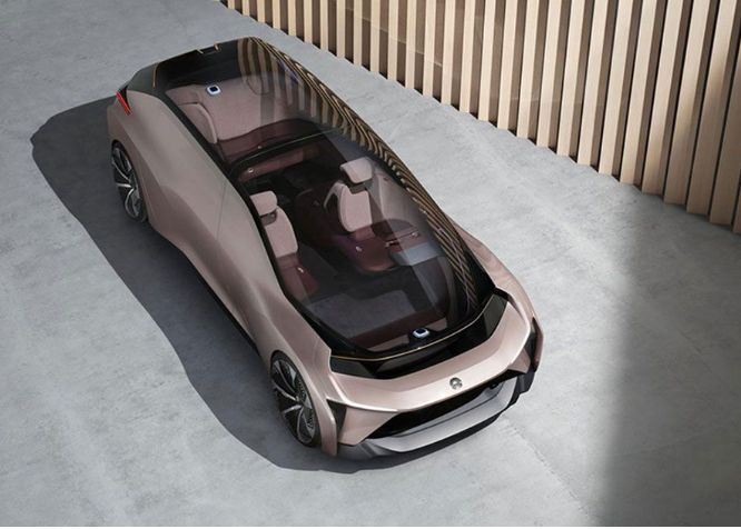 Cosmarul Trait De Acest Sofer Cum A Ramas Blocat Timp De O Ora Intr O Masina Autonoma