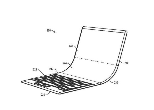 Primul display pliabil din lume pe un laptop? Inovația spectaculoasă pregătită de Lenovo Primul Display Pliabil Din Lume Pe Un Laptop Inovatia Spectaculoasa Pregatita De Lenovo