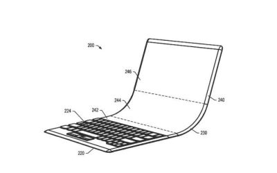 Primul display pliabil din lume pe un laptop? Inovația spectaculoasă pregătită de Lenovo