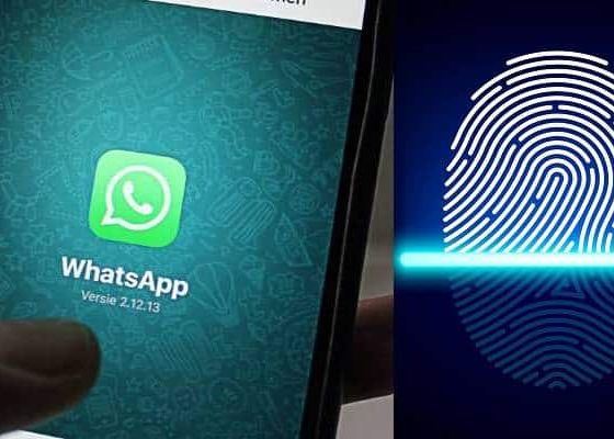 Masuri Noi De Securitate La Whatsapp A Fost Introdusa Blocarea Biometrica A Aplicatiei Pe Iphone