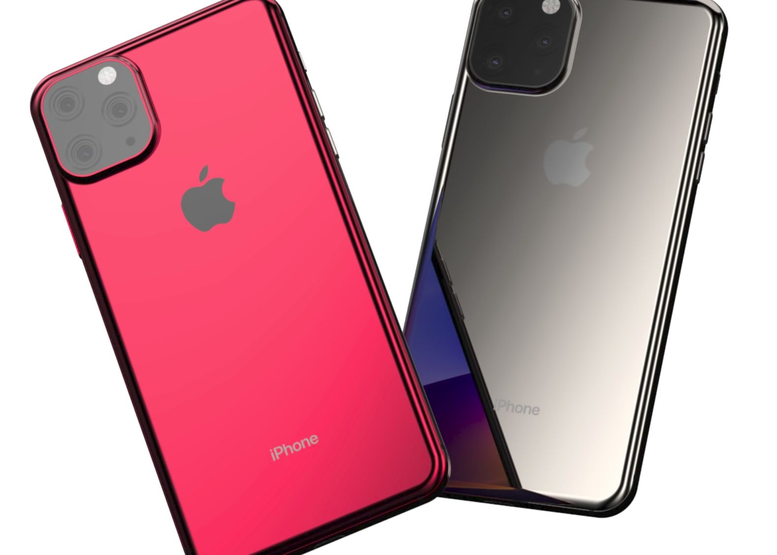 Surpriza Uriasa Pregatita De Apple Va Lansa Doua Noi Telefoane Intr O Luna In Europa