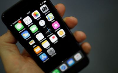 Aplicațiile de iPhone care înregistrează tot ce faci pe telefon