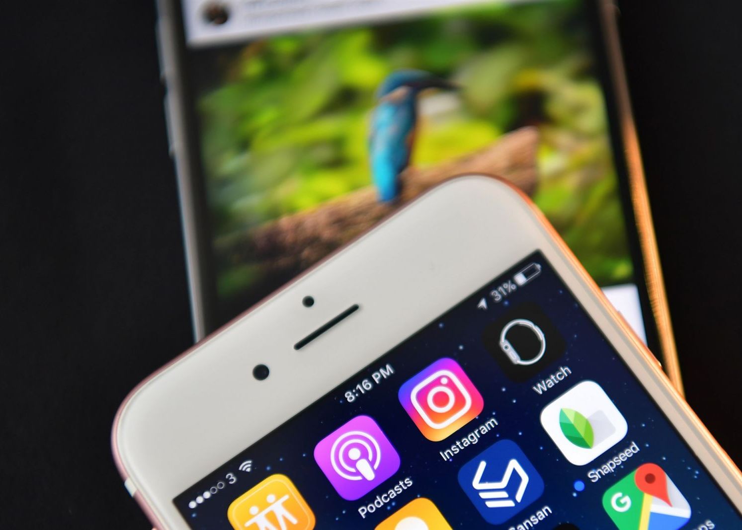 Motivul Pentru Care Instagram Va Incepe Sa Cenzureze Imagini Pe Reteaua De Socializare