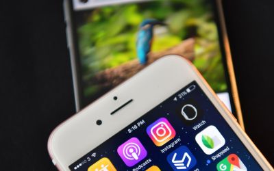 Motivul pentru care Instagram va începe să cenzureze imagini pe rețeaua de socializare