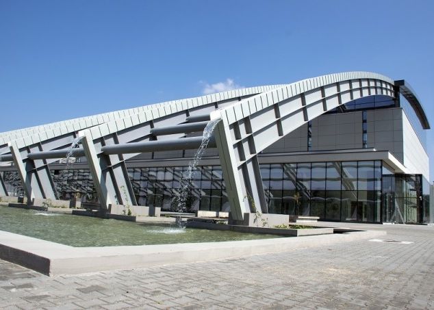 Performanța extraordinară a Laserului de la Măgurele! A atins cea mai mare putere din lume Performanta Extraordinara A Laserului De La Magurele A Atins Cea Mai Mare Putere Din Lume