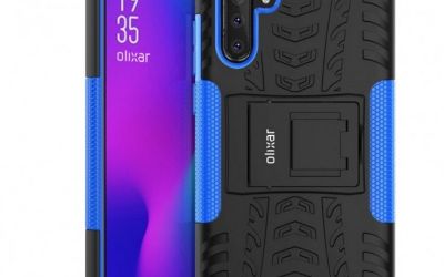 Cum va arăta Huawei P30 Pro? Noul model ar putea avea un design ciudat
