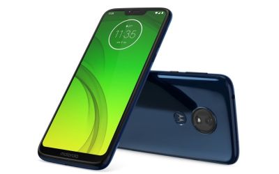 Motorola a prezentat noua serie Moto G7. Unul dintre telefoane are o baterie uriașă