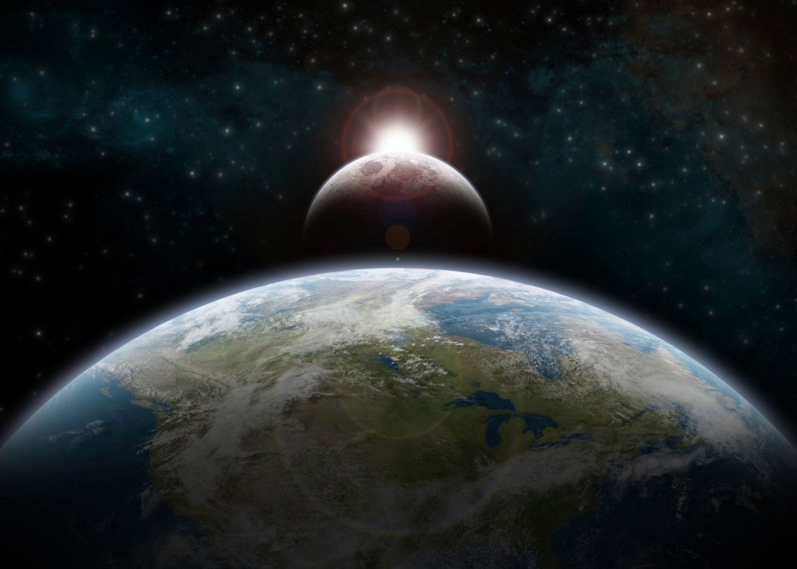 Descoperirea Surprinzatoare Facuta De Nasa Pe Luna E Veche De 4 Miliarde De Ani Si Provine De Pe Pamant 1