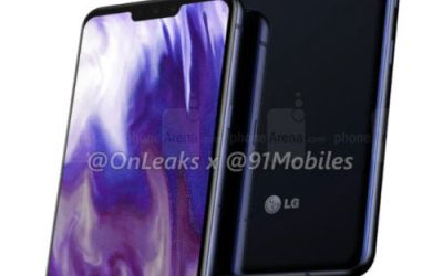 Preț uriaș pentru LG G8 ThinQ! Cât va costa noul flagship