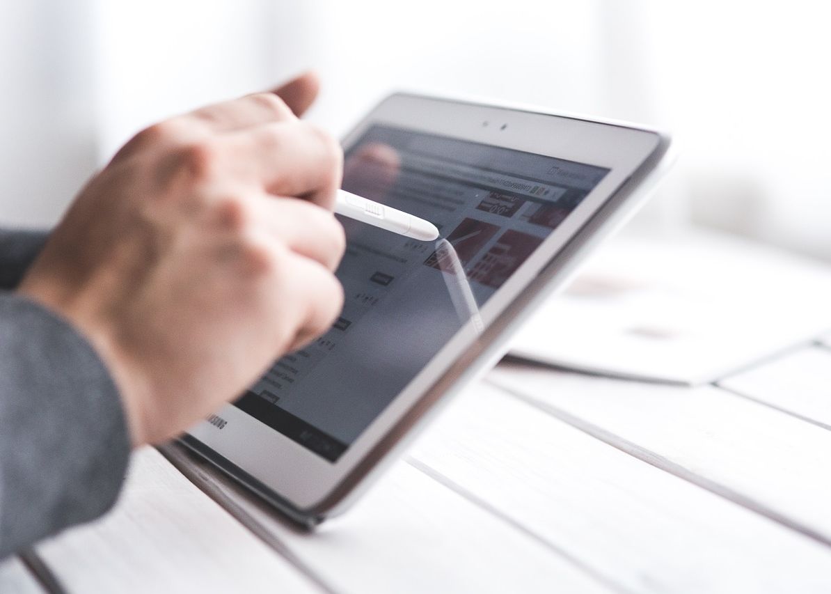 Samsung Vrea Sa Produca Un Stylus Cu Camera Foto Integrata