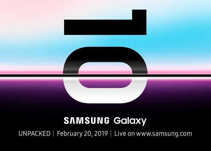 Detaliul scăpat de Samsung în ultimul clip de prezentare pentru Galaxy S10. Ce va lansa Samsung Testeaza Rabdarea Fanilor Ce Gadget Inedit Va Lansa Alaturi De Noul Galaxy S10