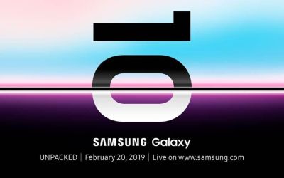Detaliul scăpat de Samsung în ultimul clip de prezentare pentru Galaxy S10. Ce va lansa