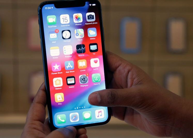 Un update de urgență lansat de Apple repară ultimul dezastru de securitate pentru iPhone și iPad Update Ul De Urgenta Lansat De Apple Repara Ultimul Dezastru De Securitate Pentru Posesorii De Iphone