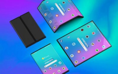 Xiaomi oferă detalii despre primul smartphone pliabil pe care îl va lansa. Tehnologia este inedită