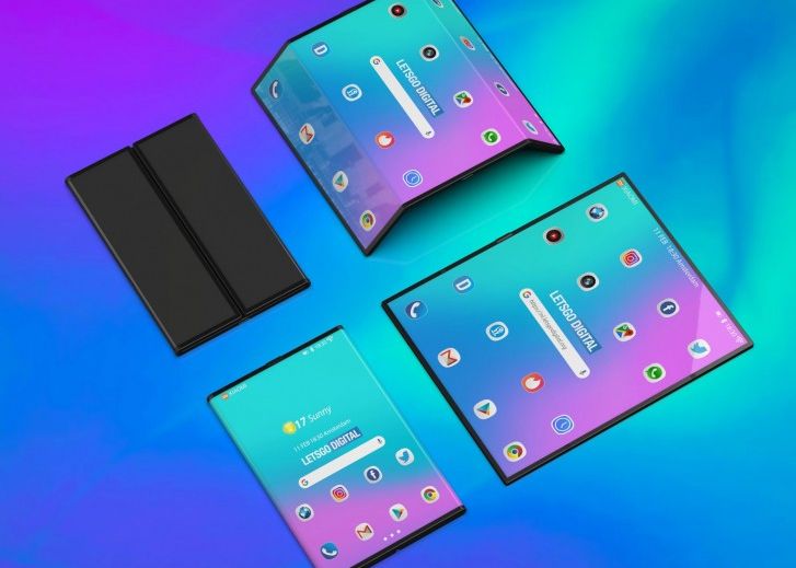 Xiaomi oferă detalii despre primul smartphone pliabil pe care îl va lansa. Tehnologia este inedită Xiaomi Ofera Detalii Despre Primul Smartphone Pliabil Pe Care Il Va Lansa Tehnologia Este Inedita