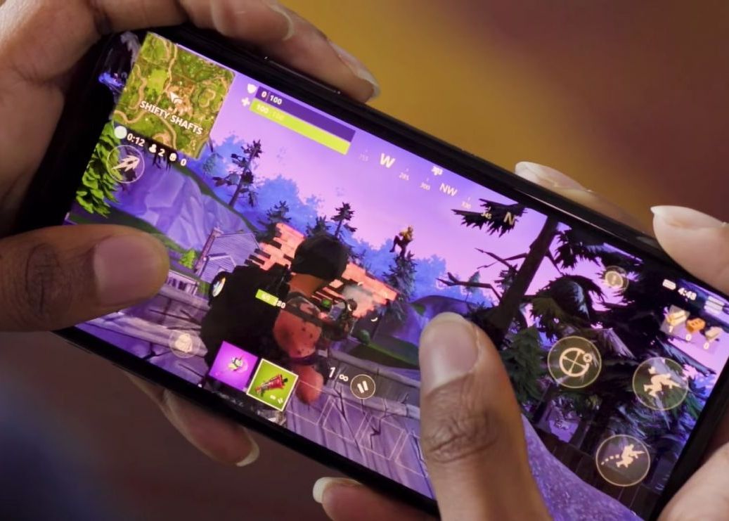 Jocul Care Bate Toate Recordurile Din Istorie Tocmai A Castigat 500 Milioane De Dolari Numai Pe Ios